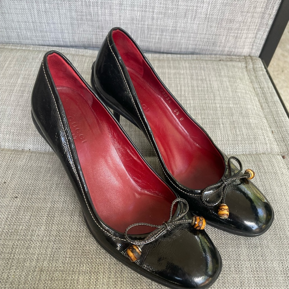 Gucci Heels